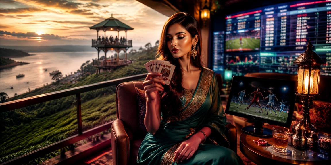 53west53 53west53 ক্যাসিনোতে কী কী আছে